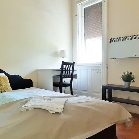 Wesselenyi Rooms Near Gozsdu Udvar Budapest Ngoại thất bức ảnh