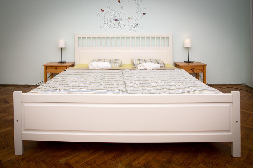 Wesselenyi Rooms Near Gozsdu Udvar Budapest Phòng bức ảnh